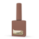 Гель-лак HEYLOVE Gel Polish Toscana молочний шоколад, 15 мл