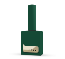 HEYLOVE Gel Polish USD dark green, 15 ml