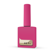 Гель-лак HEYLOVE Gel Polish Viva Magenta маджента, 15 мл