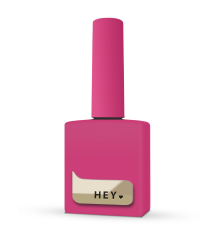 Гель-лак HEYLOVE Gel Polish Viva Magenta маджента, 15 мл
