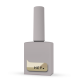 Гель-лак HEYLOVE Gel Polish Wool світлий сірий, 15 мл