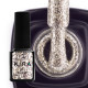 Гель-лак Kira Nails 24 Karat №003 біле золото, 6 мл