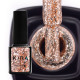Гель-лак Kira Nails 24 Karat №007 бронзовий, 6 мл