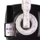 Гель-лак Kira Nails Чіа Пудінг №01 ваніль, 6 мл