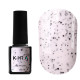 Гель-лак Kira Nails Чіа Пудінг №01 ваніль, 6 мл