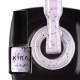 Гель-лак Kira Nails Чиа Пудинг №02 йошта, 6 мл