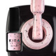 Гель-лак Kira Nails Чіа Пудінг №04 полуниця, 6 мл