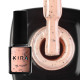 Гель-лак Kira Nails Чіа Пудінг №05 абрикос, 6 мл