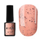 Гель-лак Kira Nails Чіа Пудінг №05 абрикос, 6 мл