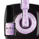 Гель-лак Kira Nails Чіа Пудінг №06 чорниця, 6 мл