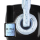 Гель-лак Kira Nails Чиа Пудинг №08 голубика, 6 мл