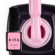 Гель-лак Kira Nails №012 світлий ніжно-рожевий емаль, 6 мл
