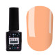 Гель-лак Kira Nails №020 рожево-персиковий емаль, 6 мл