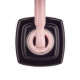 Гель-лак Kira Nails №046 світлий бежево-рожевий емаль, 6 мл