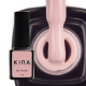 Гель-лак Kira Nails №046 світлий бежево-рожевий емаль, 6 мл