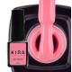 Гель-лак Kira Nails №054 рожевий емаль, 6 мл