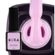 Гель-лак Kira Nails №065 рожево-ліловий емаль, 6 мл