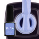 Гель-лак Kira Nails №083 блідо-волошковий емаль, 6 мл