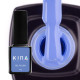 Гель-лак Kira Nails №084 волошковий емаль, 6 мл