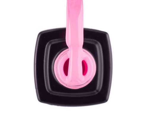 Гель-лак Kira Nails №093 розовая эмаль, 6 мл