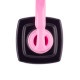 Гель-лак Kira Nails №093 розовая эмаль, 6 мл