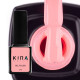 Gel polish Kira Nails #094 muted pink enamel, 6 ml