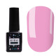 Gel polish Kira Nails #103 pink-lilac enamel, 6 ml