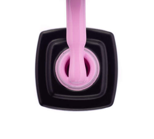 Gel polish Kira Nails #103 pink-lilac enamel, 6 ml