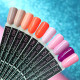 Gel polish Kira Nails #103 pink-lilac enamel, 6 ml