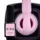 Gel polish Kira Nails #105 light pink enamel, 6 ml