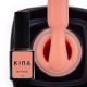 Kira Nails Gel Polish No. 108 Peach Enamel, 6 ml