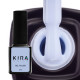 Kira Nails Gel Polish No. 132 Pale Blue Enamel, 6 ml