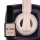 Гель-лак Kira Nails №139 бежевий емаль, 6 мл