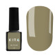 Гель-лак Kira Nails №146 оливковая эмаль, 6 мл