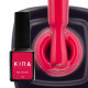 Gel polish Kira Nails #164 wine enamel, 6 ml