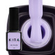 Гель-лак Kira Nails №167 лавандова ніжність емаль, 6 мл