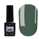 Gel polish Kira Nails #171 calm green enamel, 6 ml