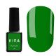 Гель-лак Kira Nails №179 листяний зелений, 6 мл