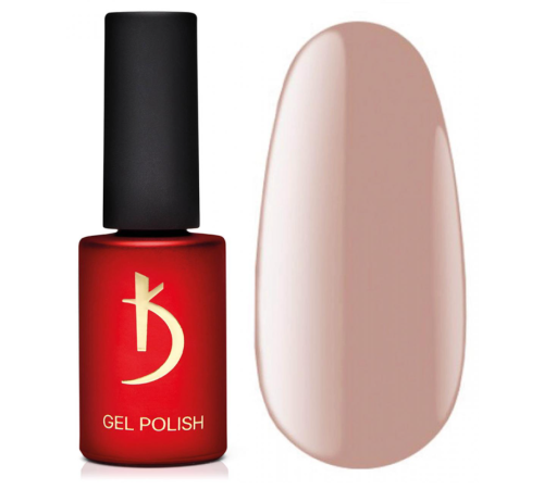 Kodi gel polish No. CN 020, 7 ml