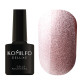 Gel polish Komilfo 9D Cat`s eye Nude No. 01 cat`s eye, beige, 8 ml