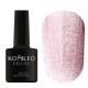 Гель-лак Komilfo 9D Cat’s eye Nude №02 котяче око, рожевий, 8 мл