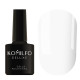 Гель-лак Komilfo Deluxe Series №D003 білий емаль, 8 мл