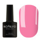 Гель-лак Komilfo Deluxe Series №D022 рожевий емаль, 8 мл