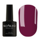 Гель-лак Komilfo Deluxe Series №D093 вечірня марсала емаль, 8 мл