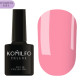 Гель-лак Komilfo Deluxe Series №D177 HEMA/TPO free, рожевий емаль, 8 мл
