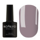 Гель-лак Komilfo Deluxe Series №D239 димчасто-ліловий емаль, 8 мл