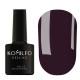 Гель-лак Komilfo Deluxe Series №D241 темно-фіолетовий емаль, 8 мл