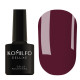 Гель-лак Komilfo Deluxe Series №D242 класична марсала емаль, 8 мл