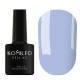 Гель-лак Komilfo Deluxe Series №D272 светлый лавандовый эмаль, 8 мл