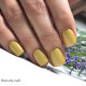Гель-лак Komilfo Deluxe Series №D276 горчица эмаль, 8 мл
